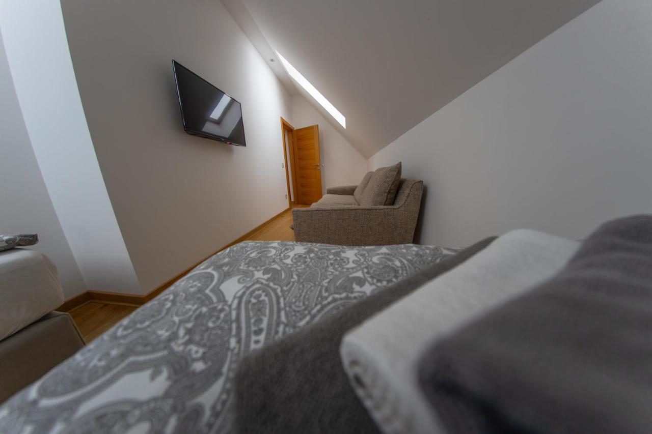 Vila Masa Златибор Экстерьер фото