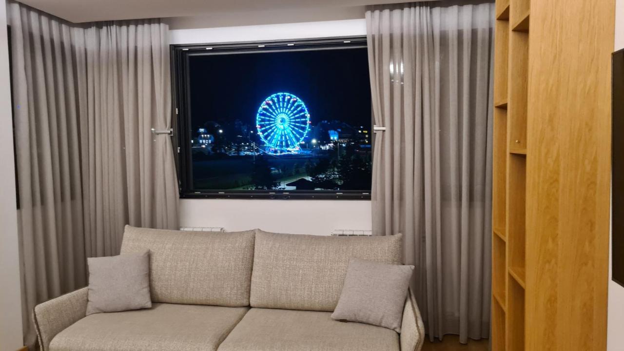 Vila Masa Златибор Экстерьер фото